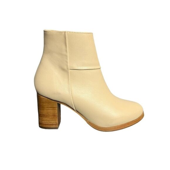 NEW Thursday Boot Co leather boots size 8 - Picture 10 of 10